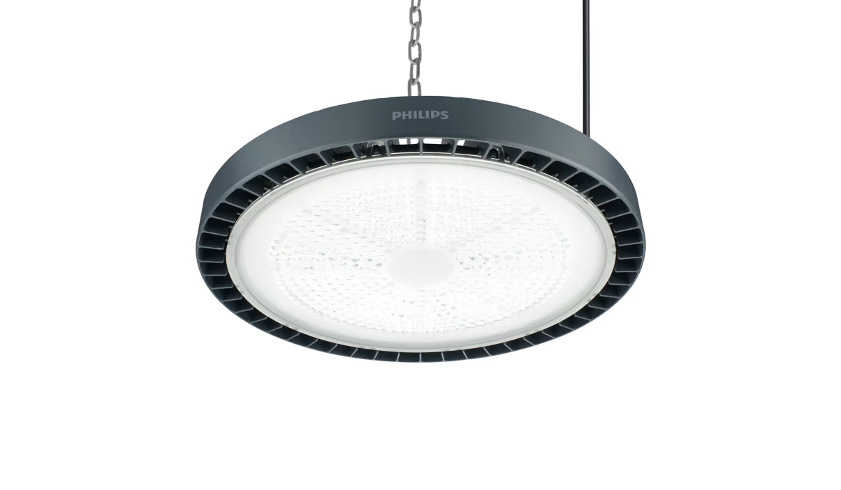 Led highbay